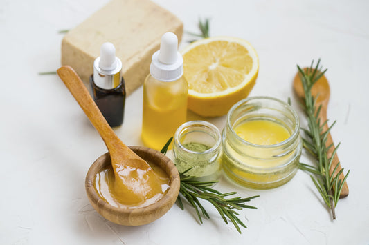 The Importance of Sourcing Clean and Tested Ingredients for Your Skincare Routine