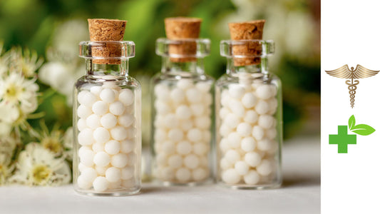 Busting the Myth: Homeopathy's Swift Approach to Wellness