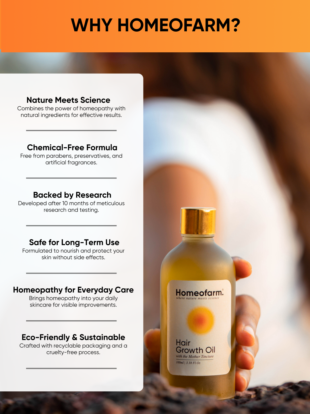 Hair Growth Oil