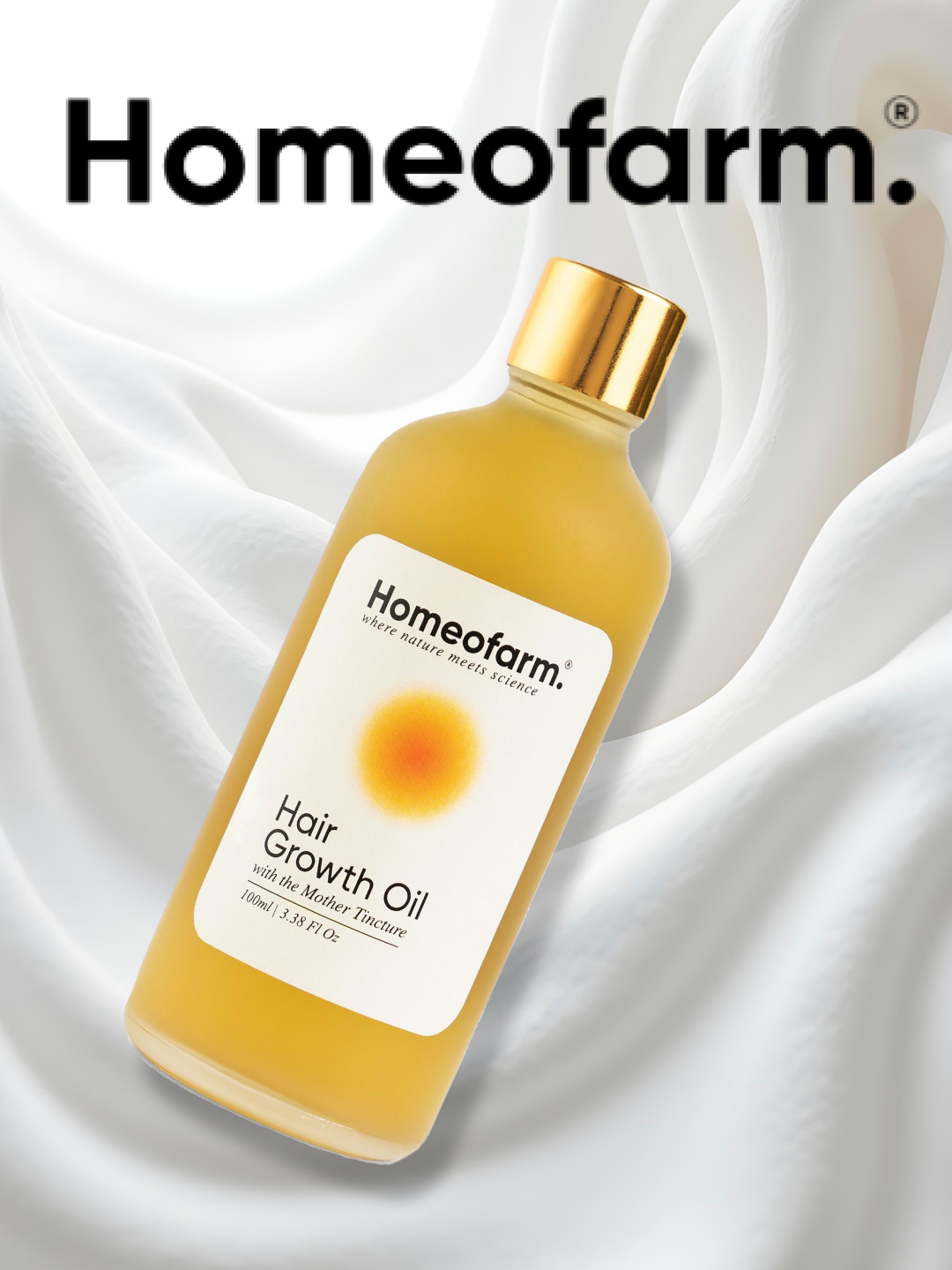 Hair Growth Oil