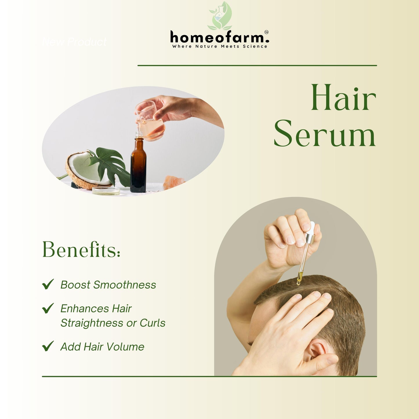 Jatavrat Scalp Serum for Dry Scalp