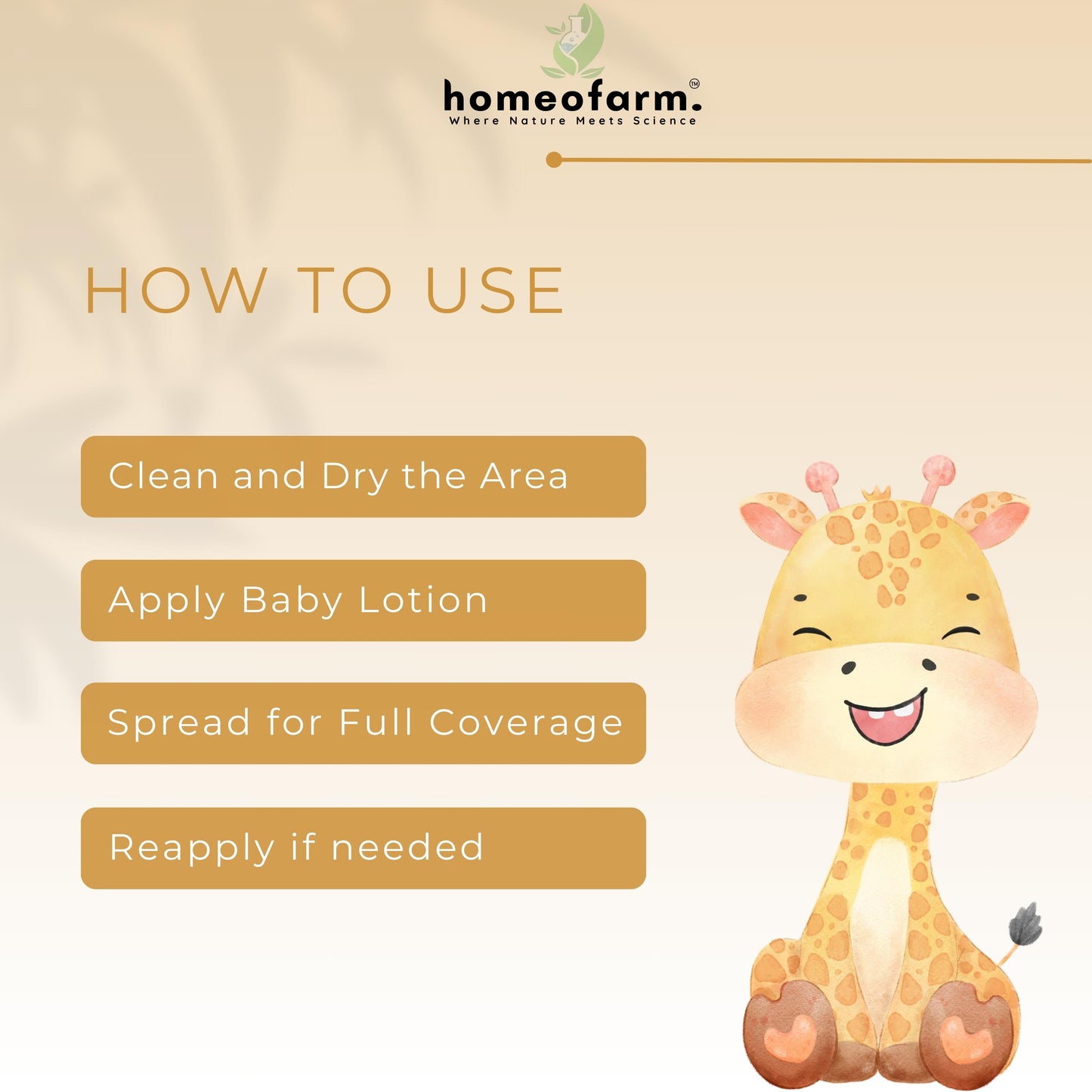 NewBirth Baby Lotion