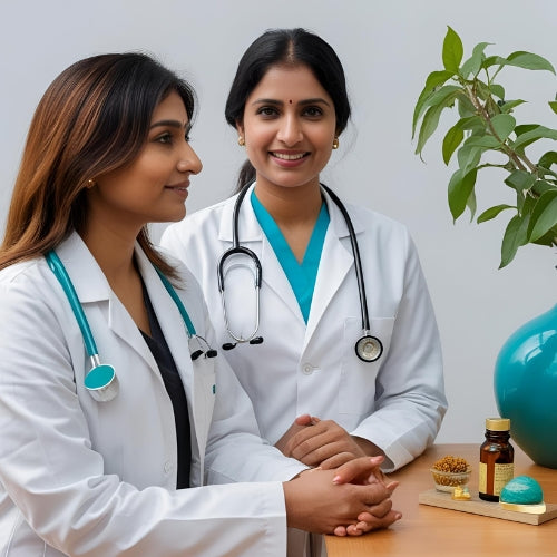Doctor Consultation
