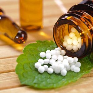 The Rise of Homeopathy in Modern Healthcare