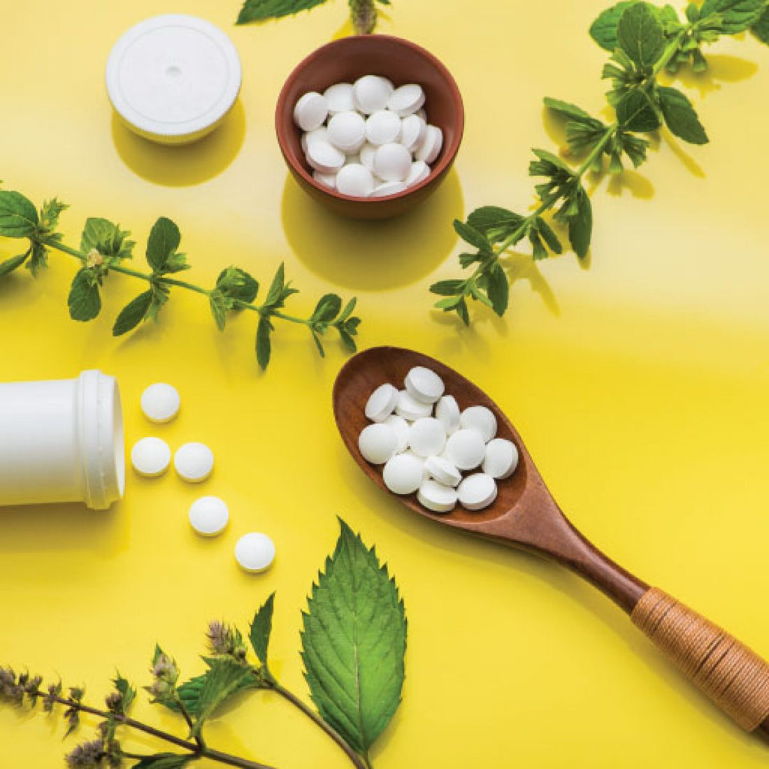 Embracing Homeopathy: Principles and Real-Life Applications