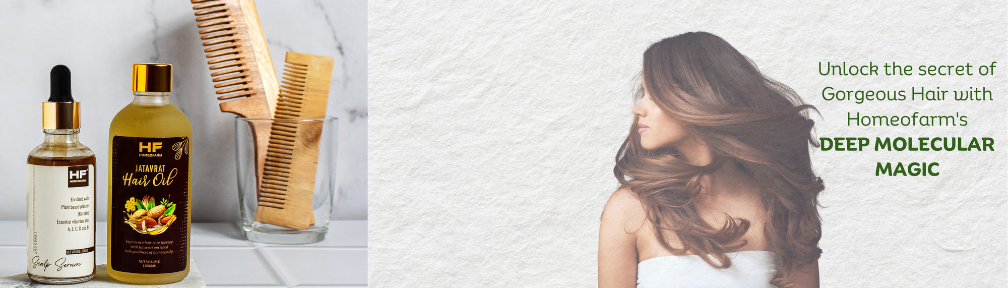 HomeopathicInfused Skincare by Homeofarm HOMEOFARM