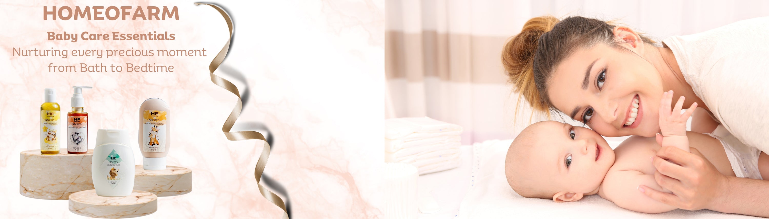 HomeopathicInfused Skincare by Homeofarm HOMEOFARM