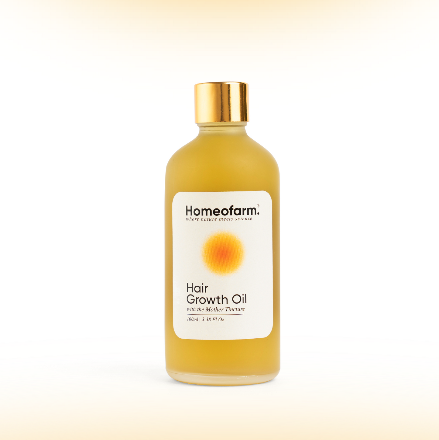 Hair Growth Oil