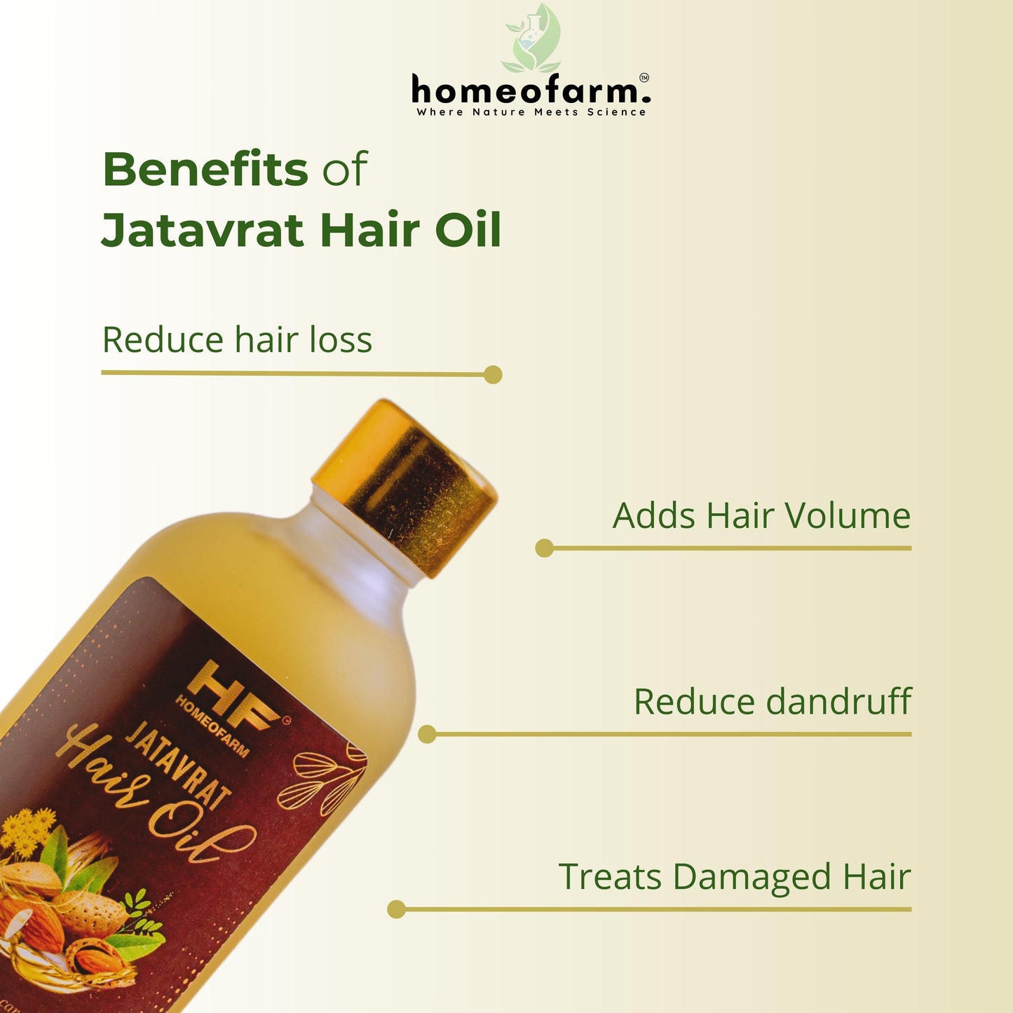 Jatavrat Hair Growth Oil